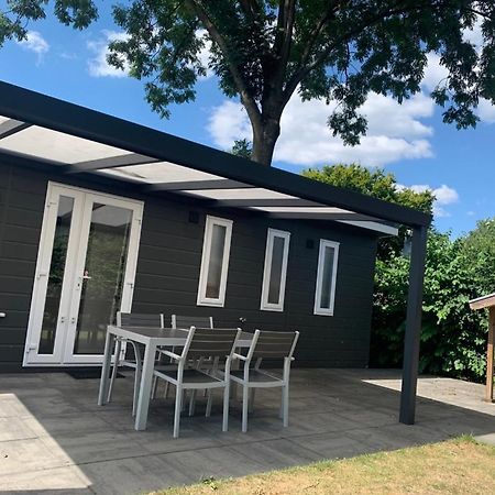 Chalet Seeglueck O3 Lathum Eksteriør billede