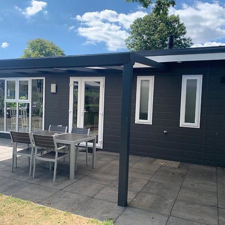 Chalet Seeglueck O3 Lathum Eksteriør billede