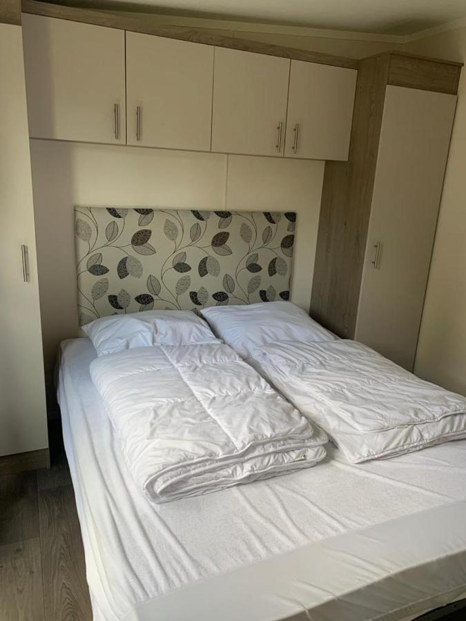 Chalet Seeglueck O3 Lathum Eksteriør billede